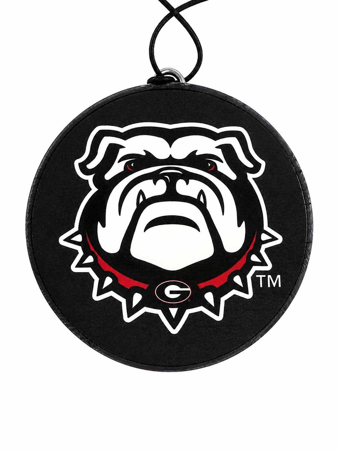 SEC - GA Bulldogs - Fierce