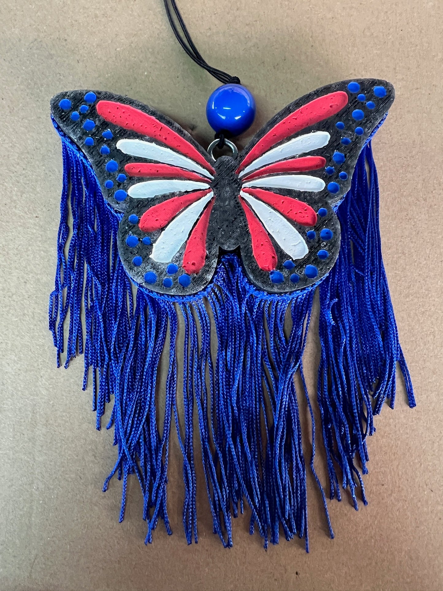 Butterfly - Fresh Linen