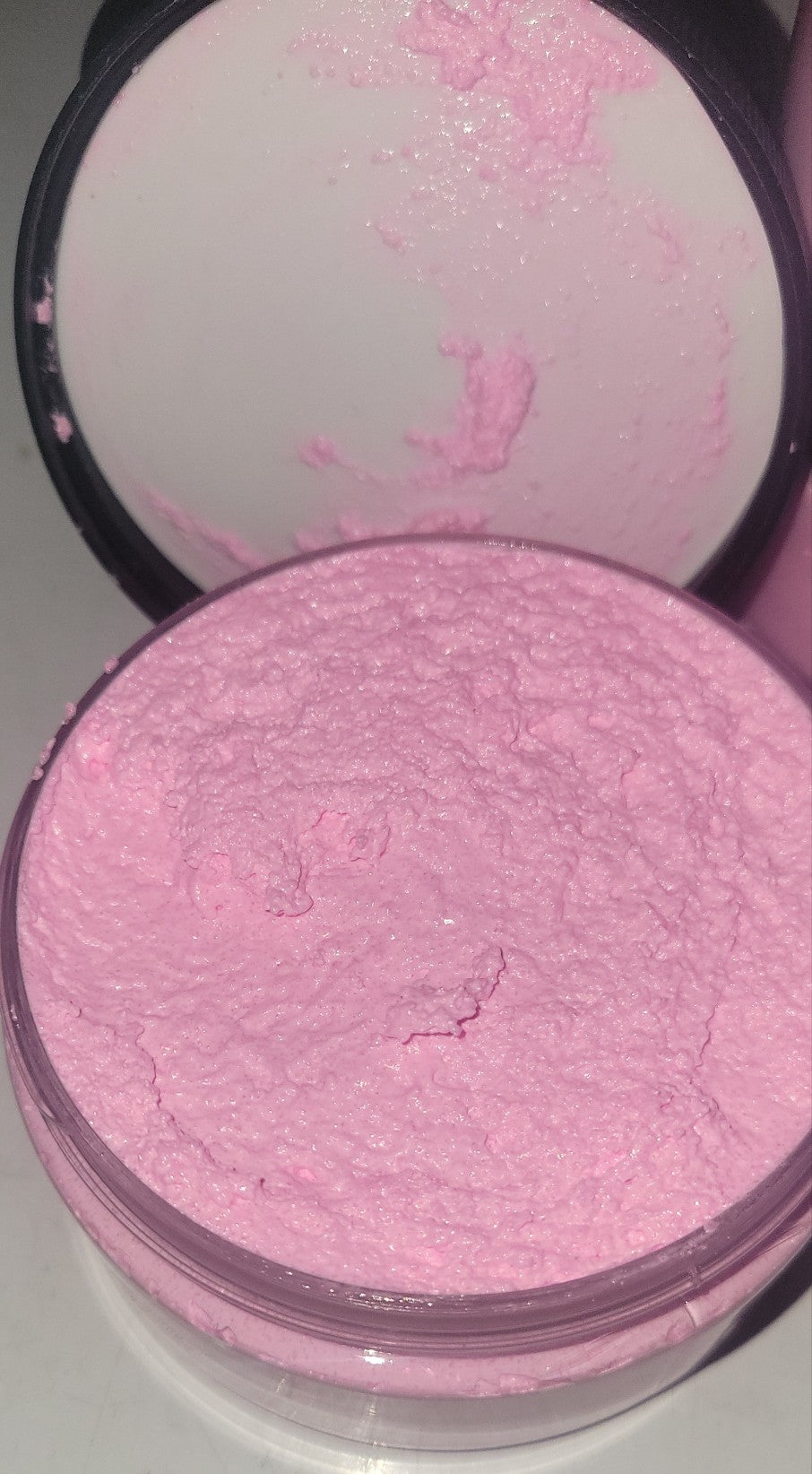 Pink Sugar Scrub