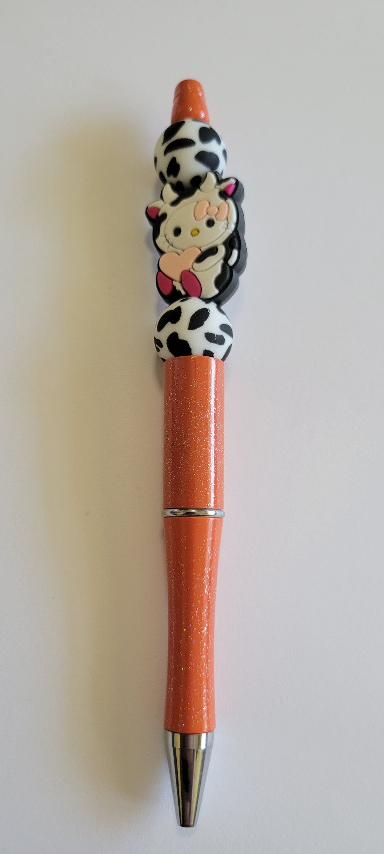Hello Kitty Cow - Pen