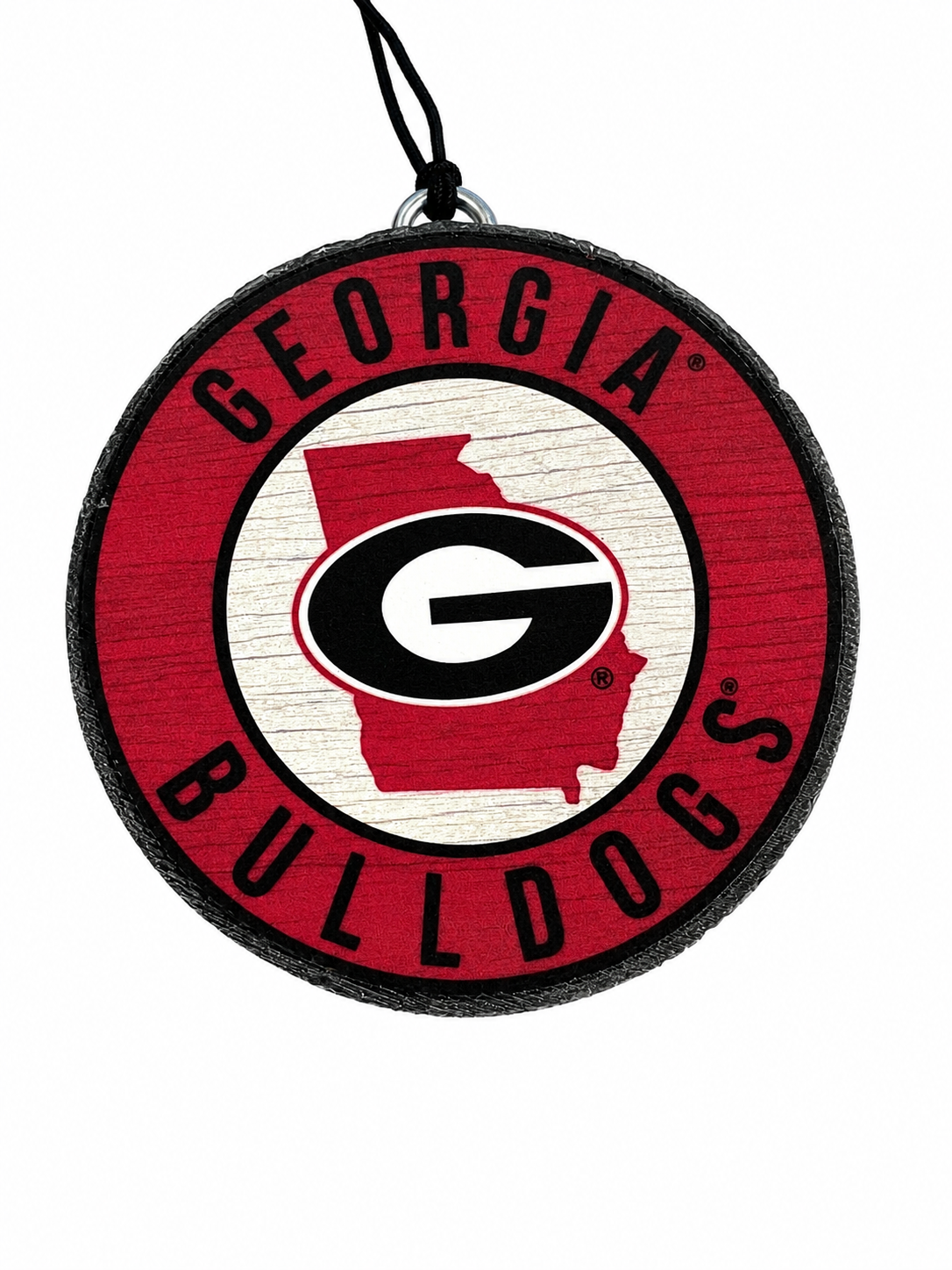 SEC - GA Bulldogs - Bow Ties & Bourbon