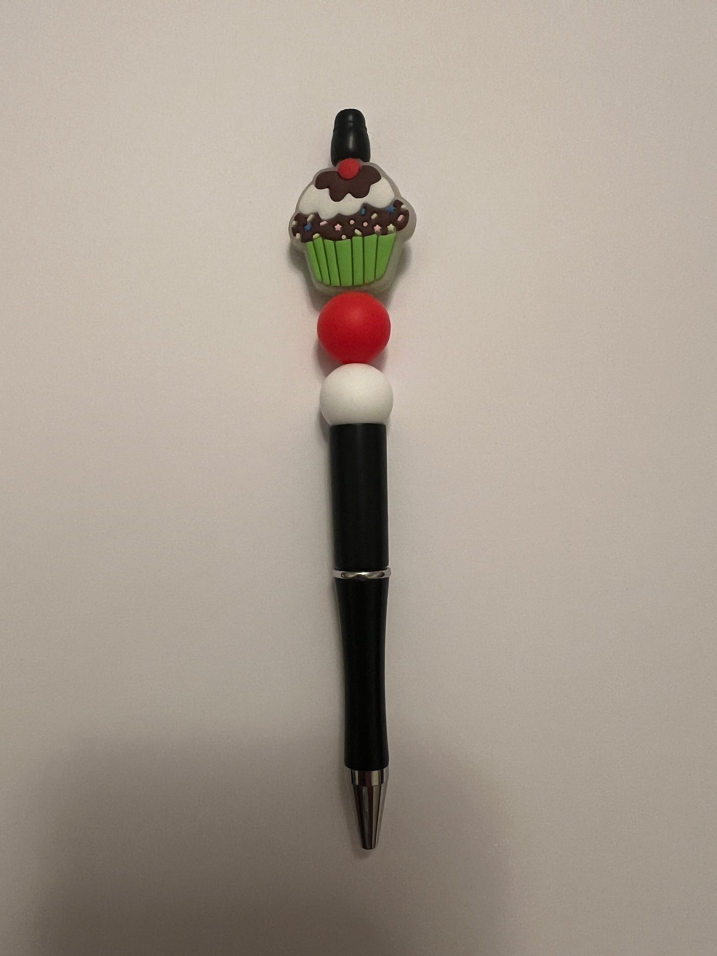 Cupcake Pen
