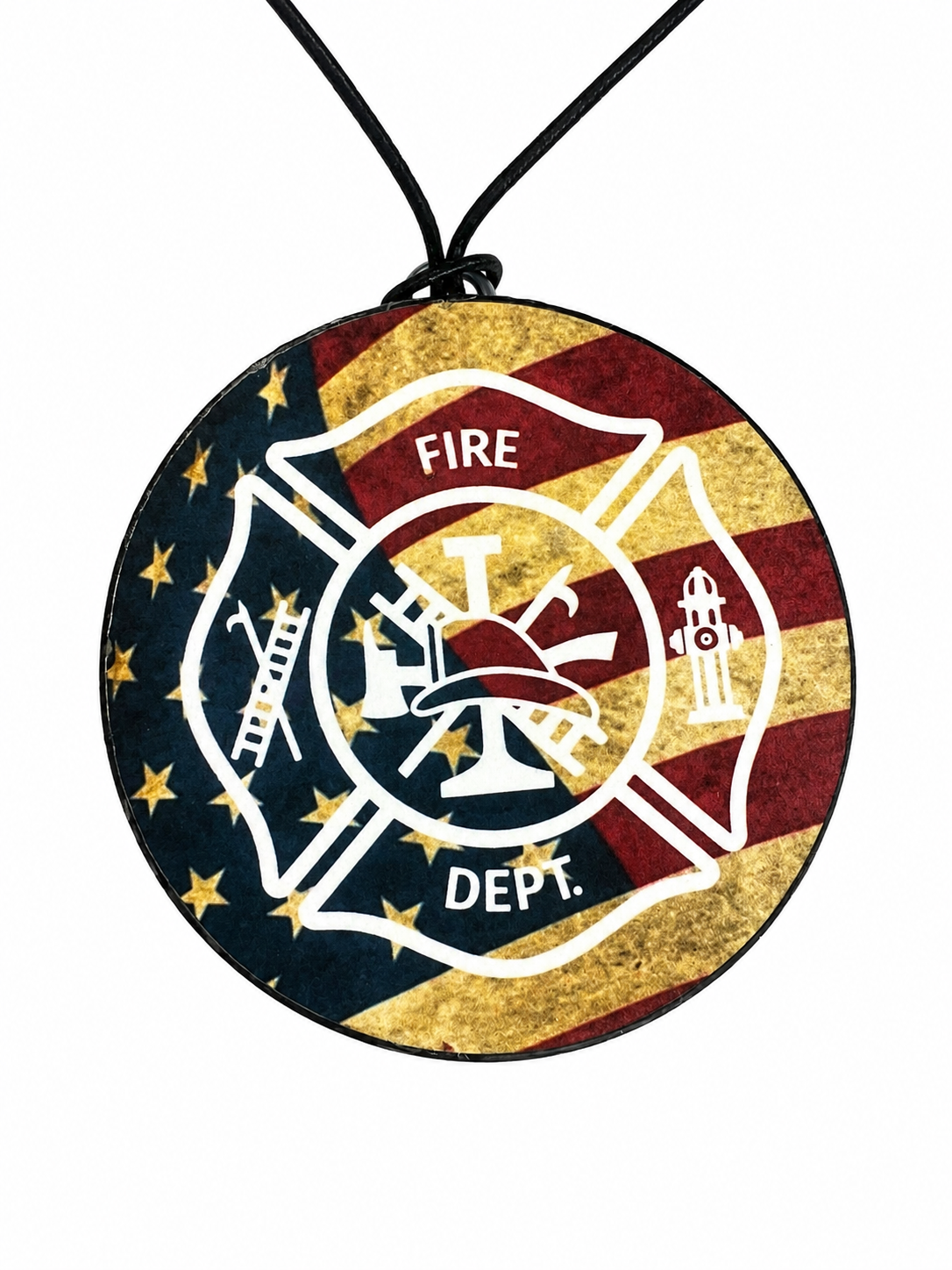 Fire - Fierce