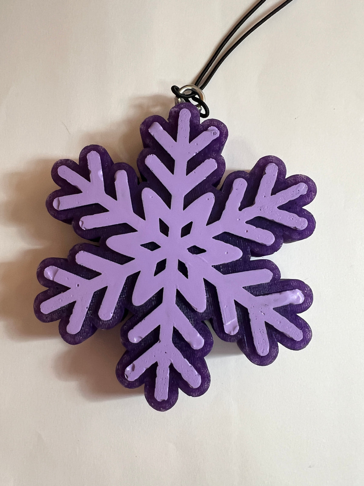 Snowflake - Sweet Grace