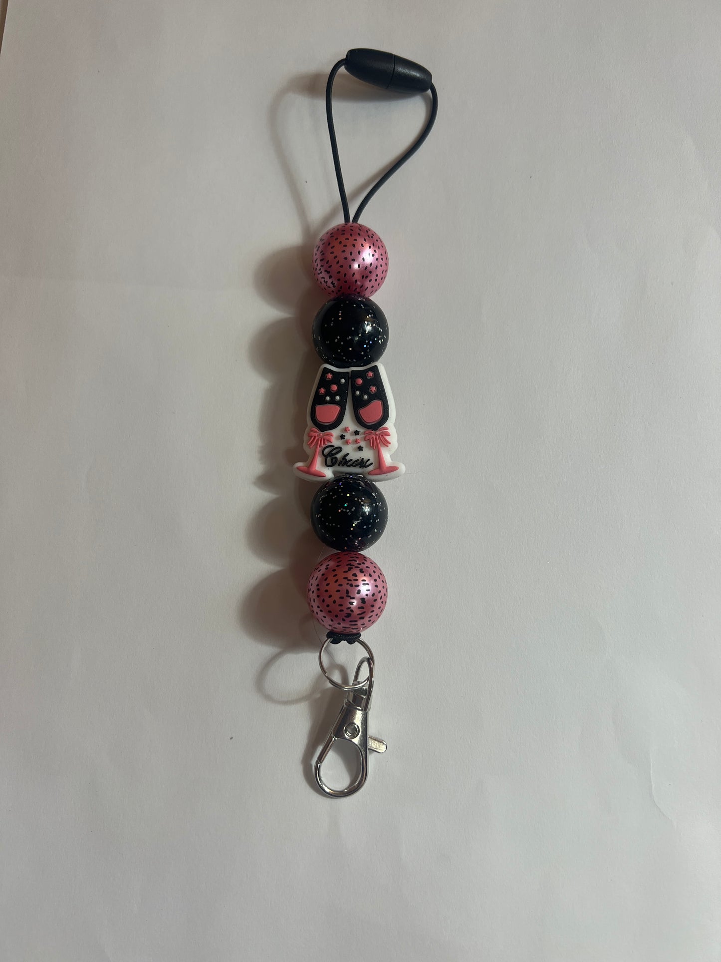 Cheers Freshie Hanger