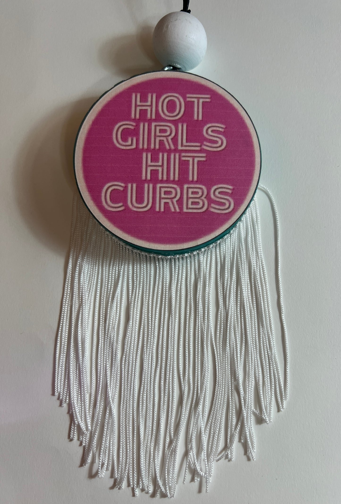 Hot Girls Hit Curbs - Coffee & Whiskey