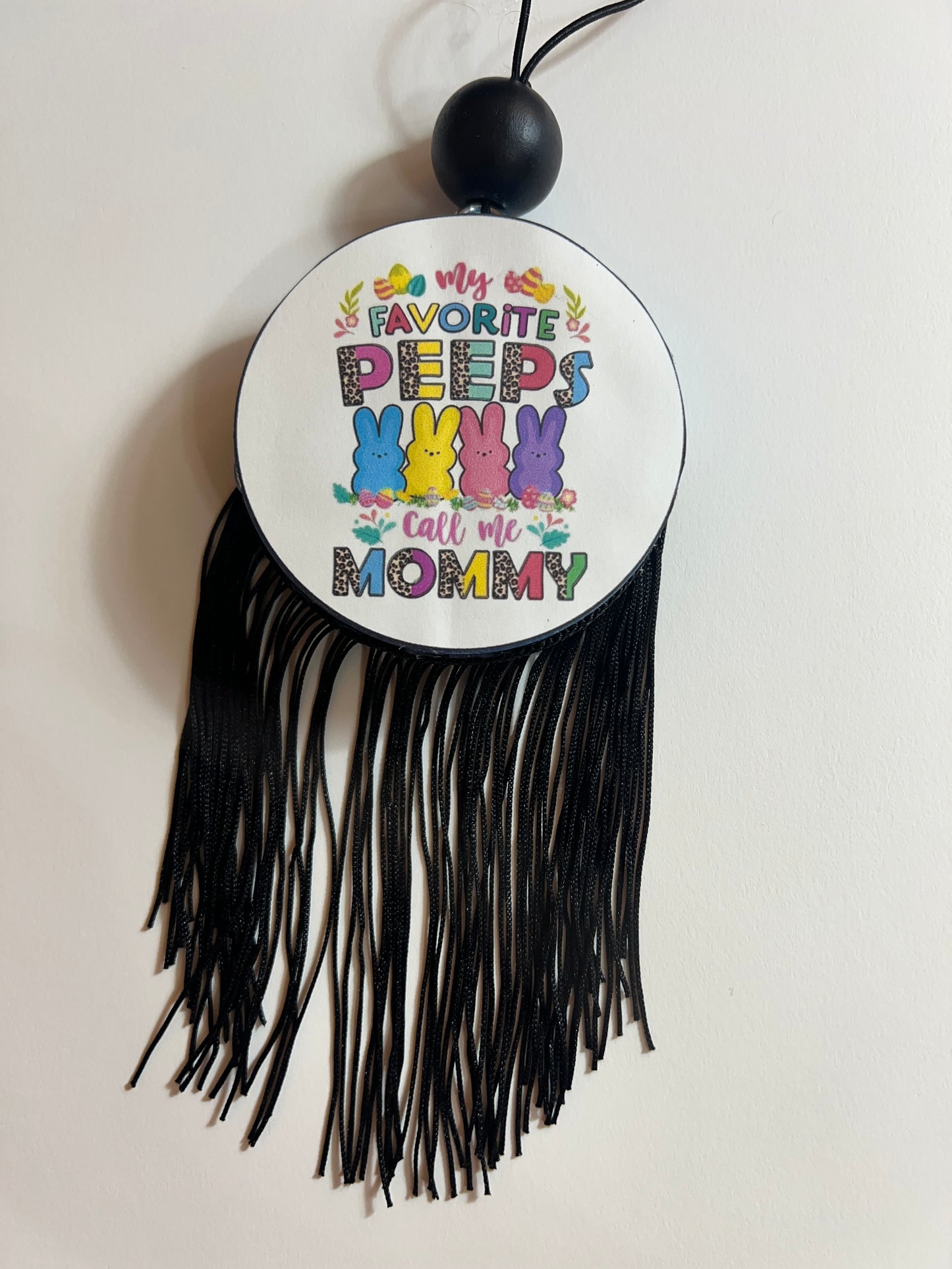 Favorite Peeps Call Me Mommy - Bombshell