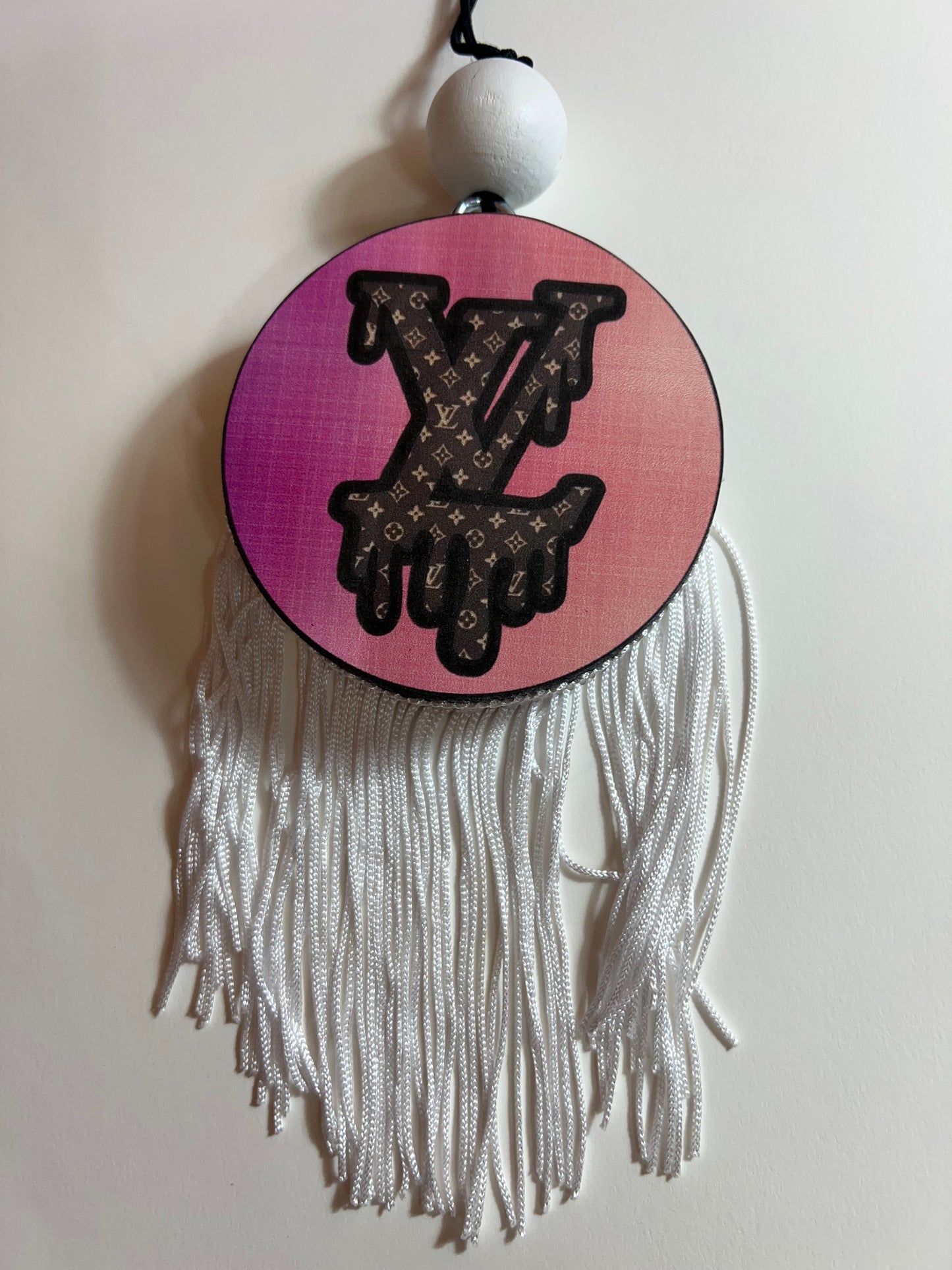 LV Drip - Coconut Lime Verbena