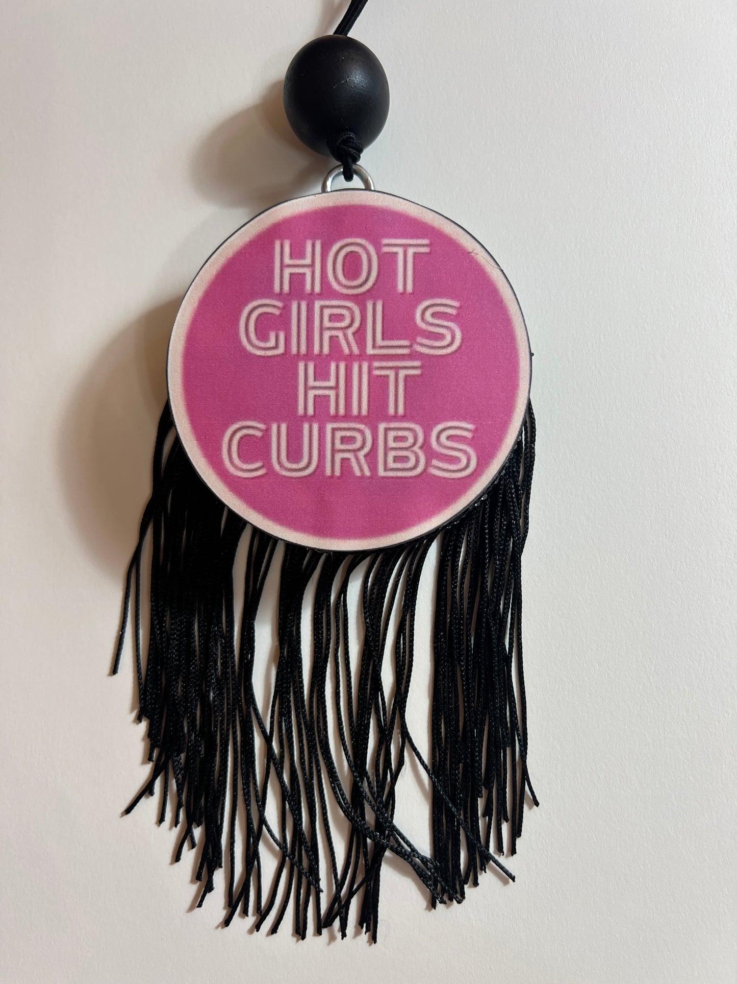 Hot Girls Hit Curbs - Watermelon Lemonade