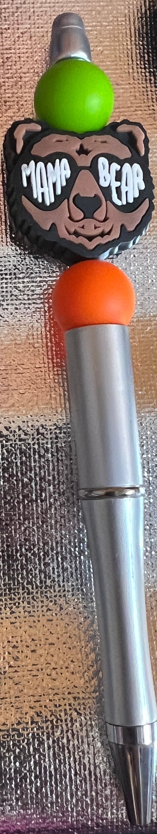 Mama Bear Pen