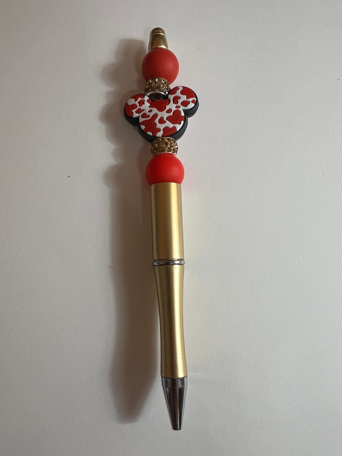 Mickey Mouse Ears Pen