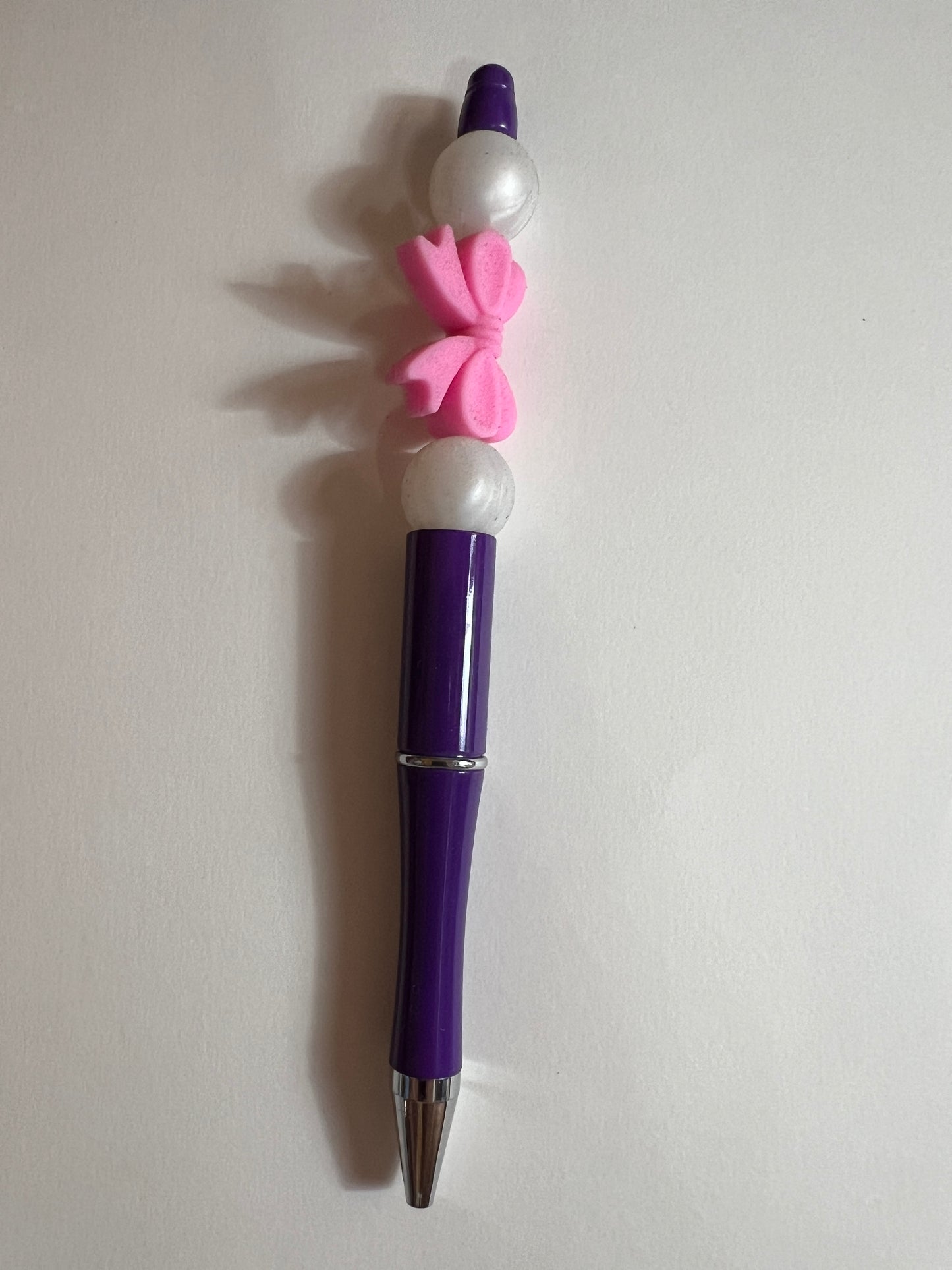 Bow Pens