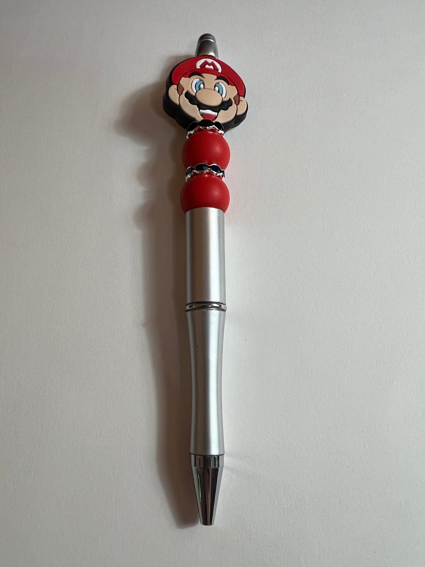 Mario Pen