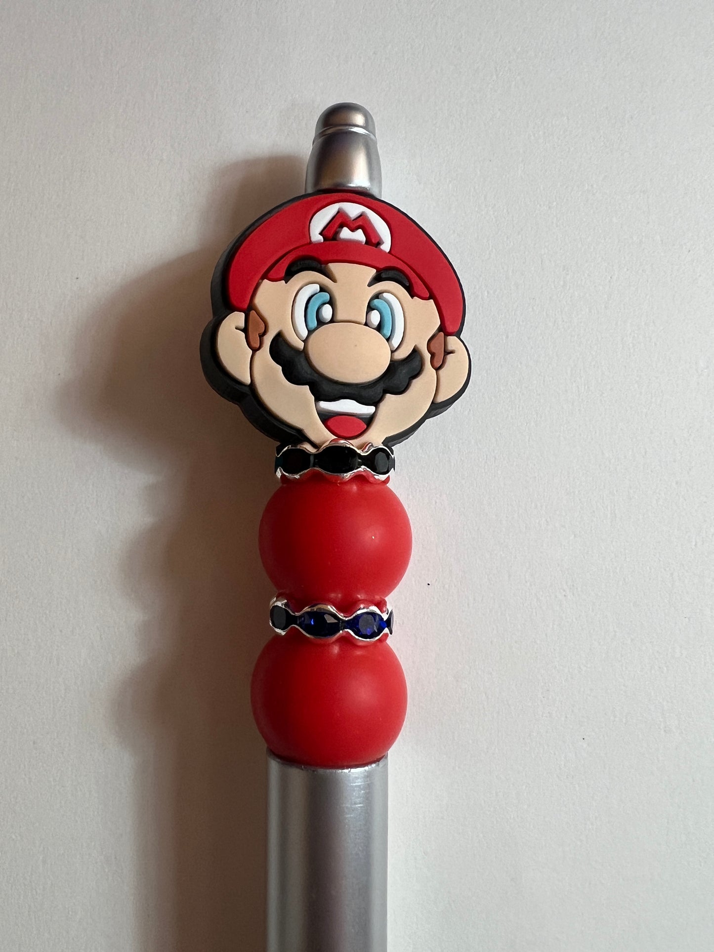 Mario Pen