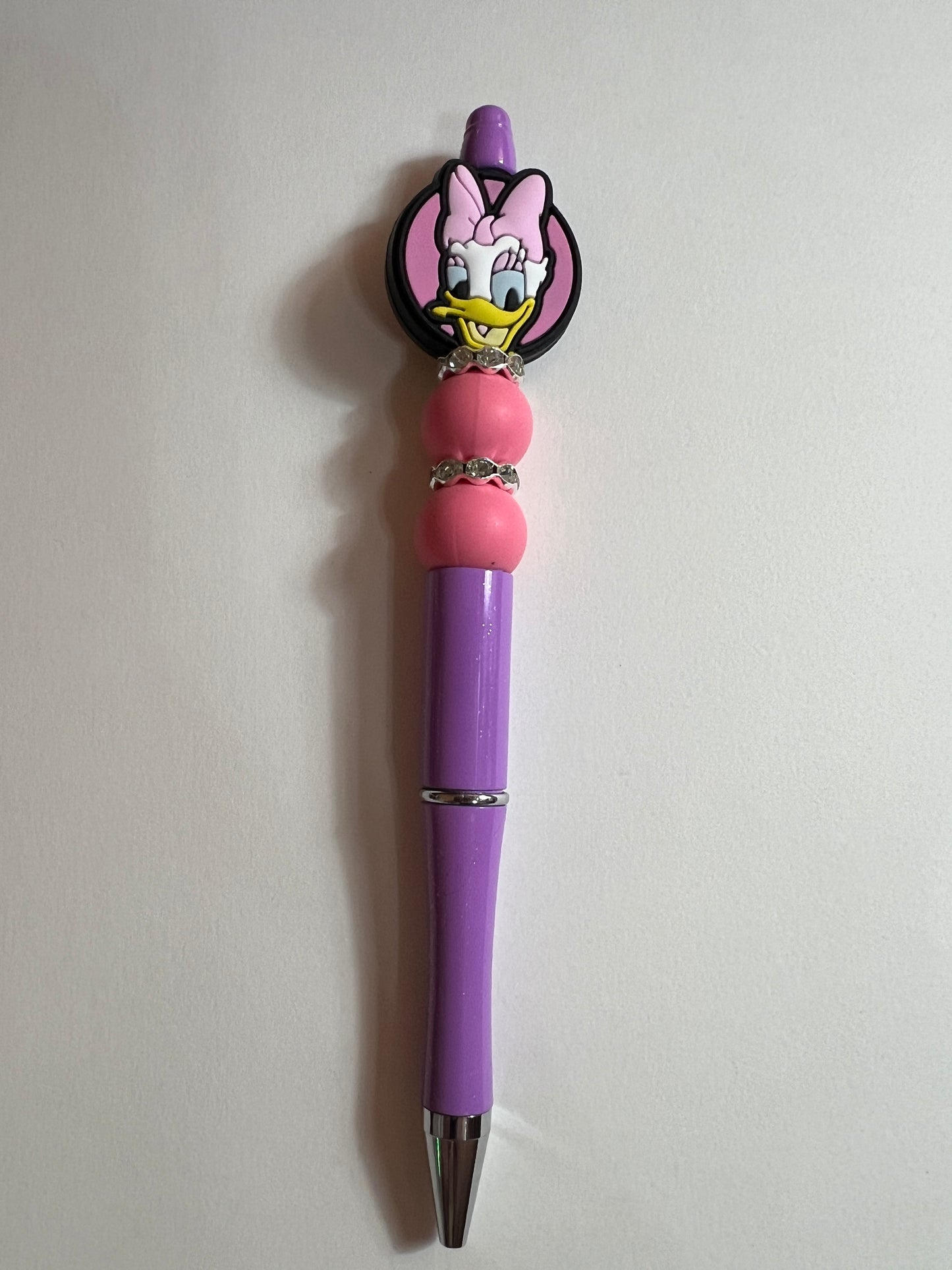 Daisy Duck Pen