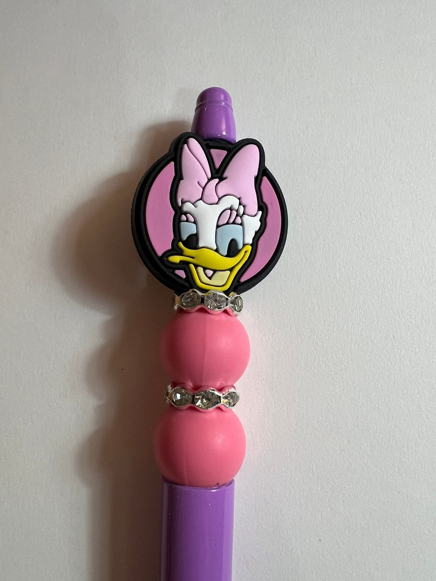 Daisy Duck Pen