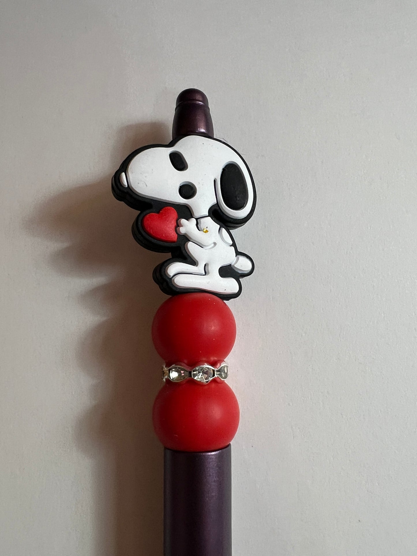 Snoopy Pen