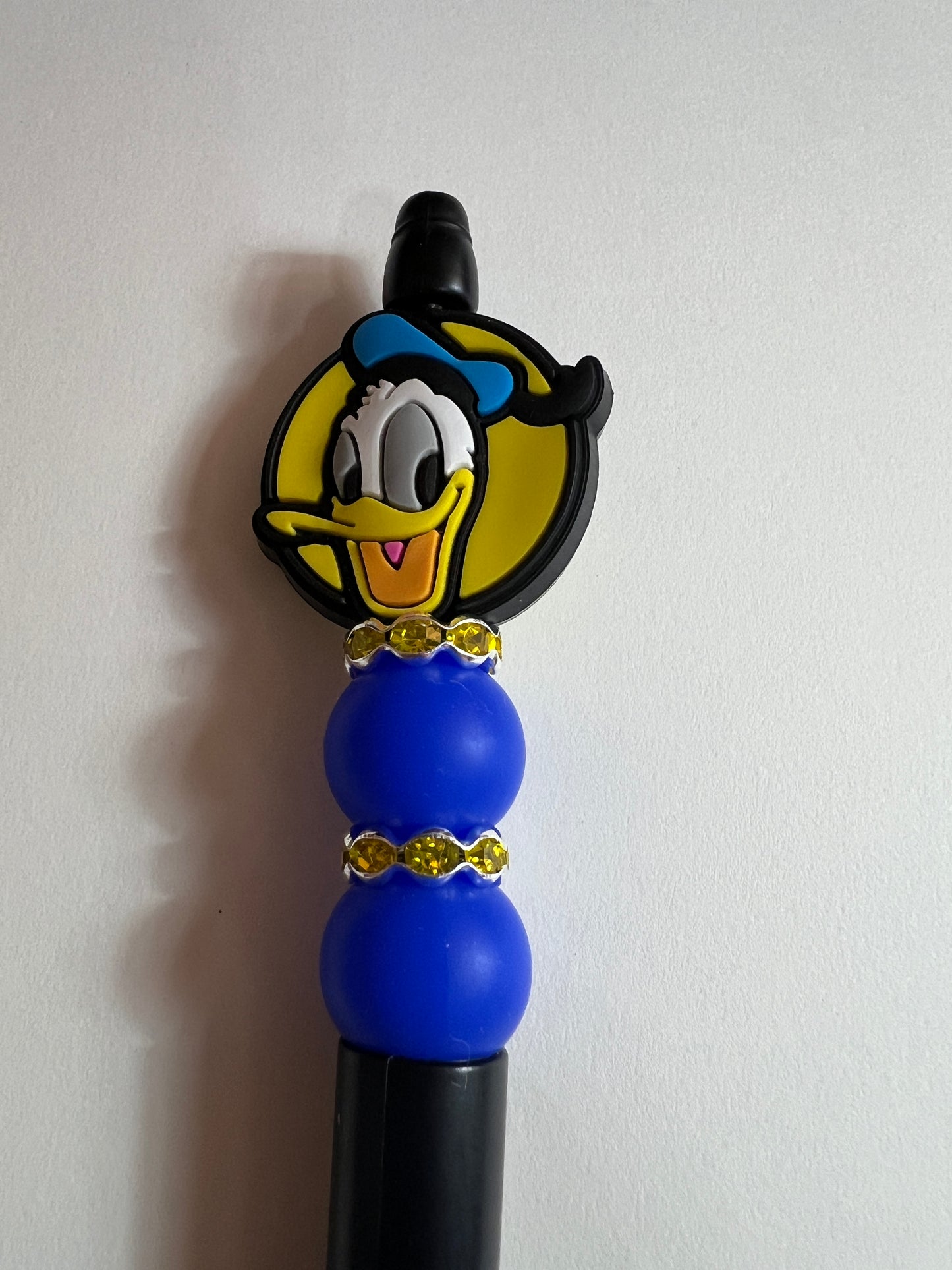 Donald Duck Pen