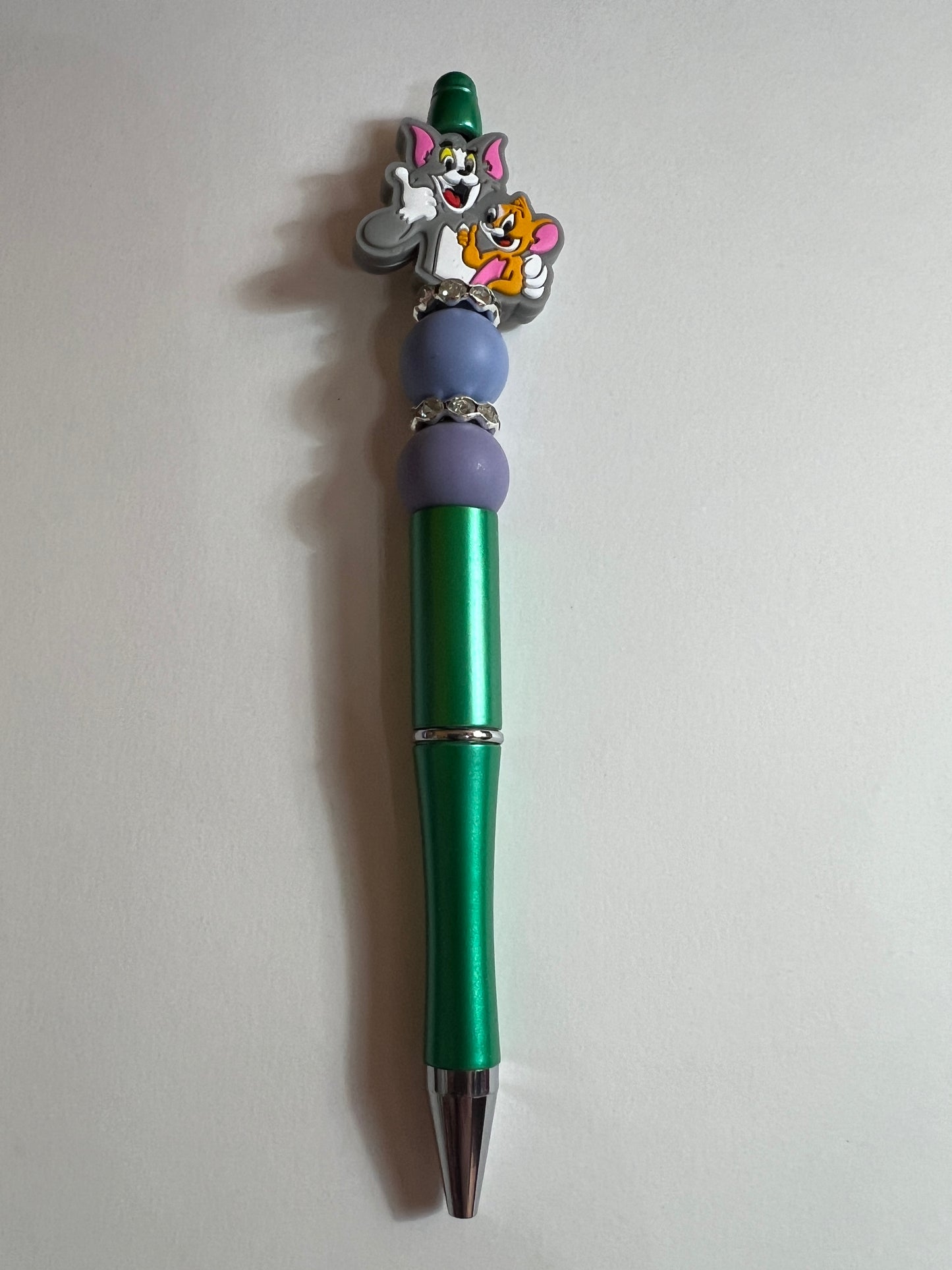 Tom and Jerry Pen