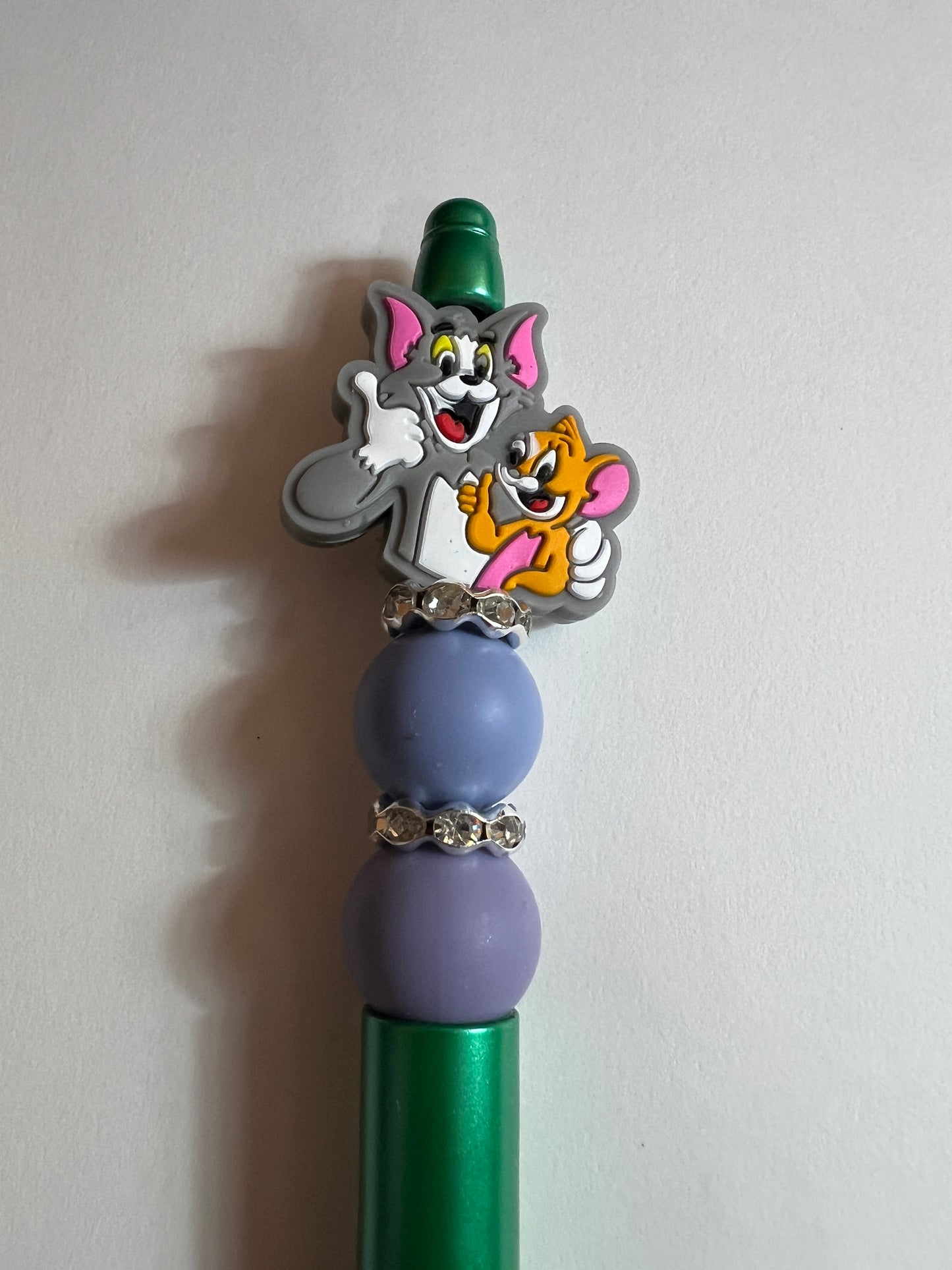 Tom and Jerry Pen