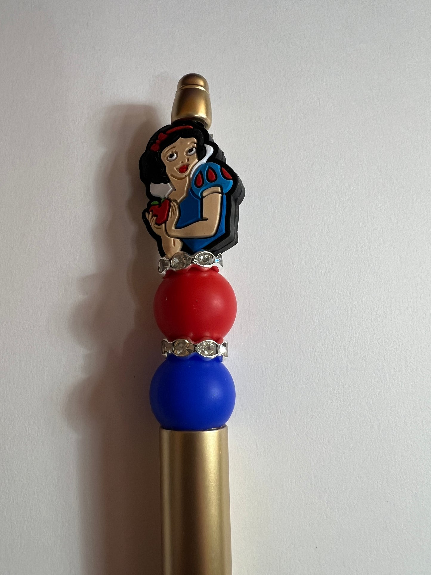 Snow White Pen