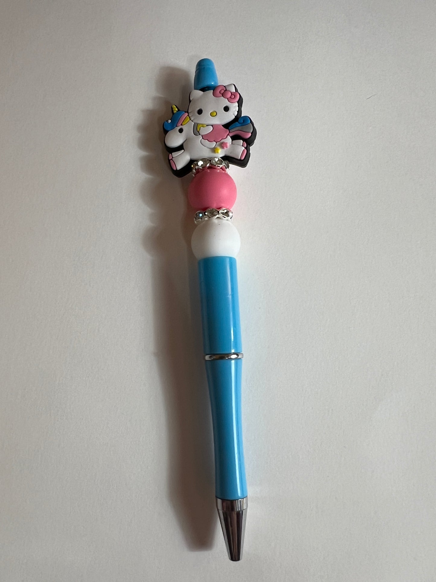 Hello Kitty Unicorn Pen