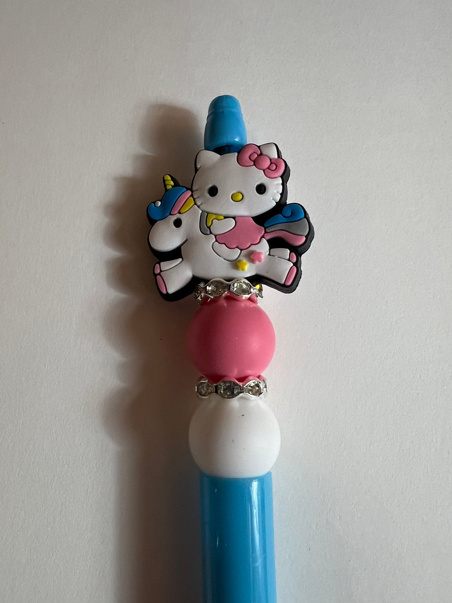 Hello Kitty Unicorn Pen