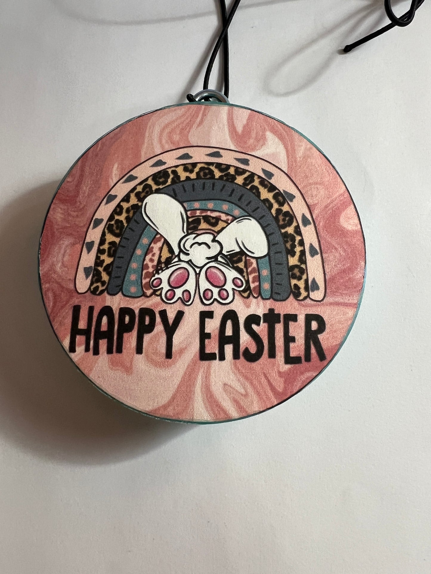 Happy Easter - Marshmallow Peeps