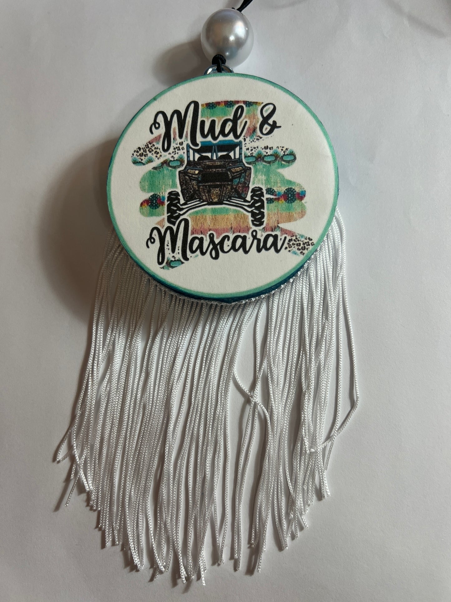 Mud & Mascara - Love Spell