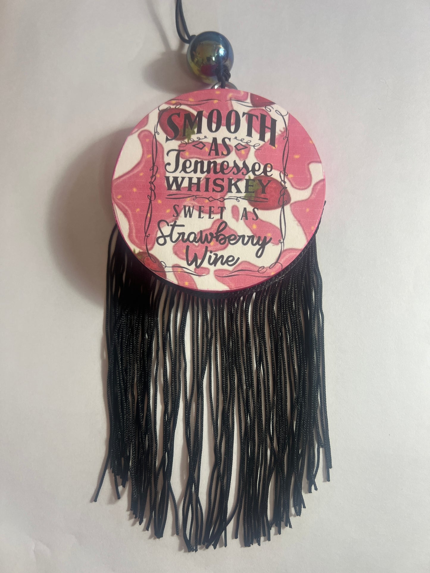 Smooth As Tennessee Whiskey - Watermelon Patch