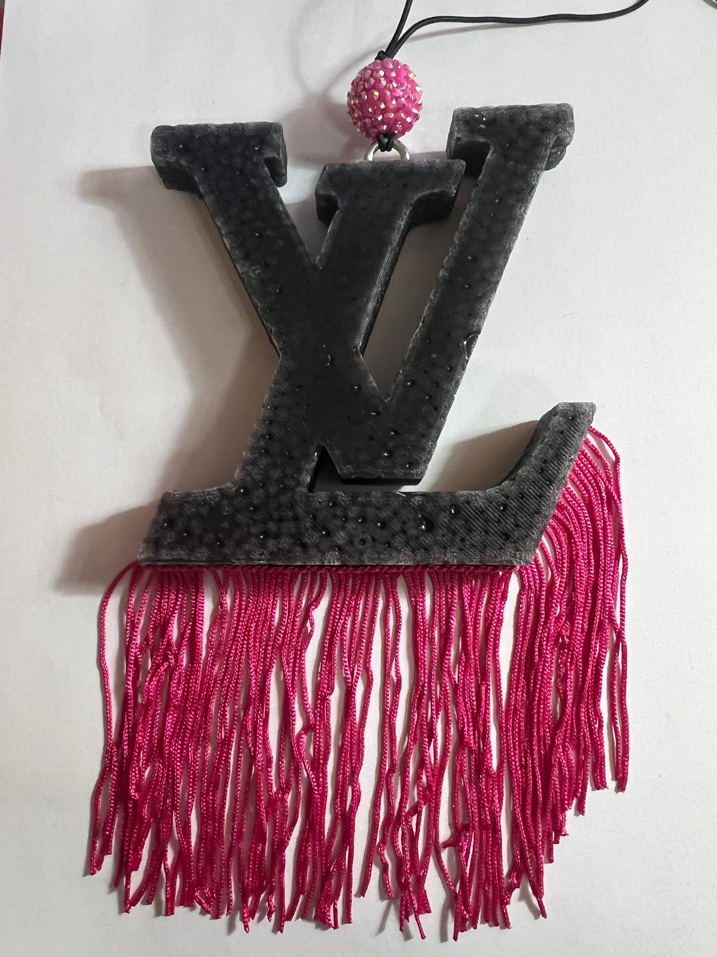 LV - Pink Sugar