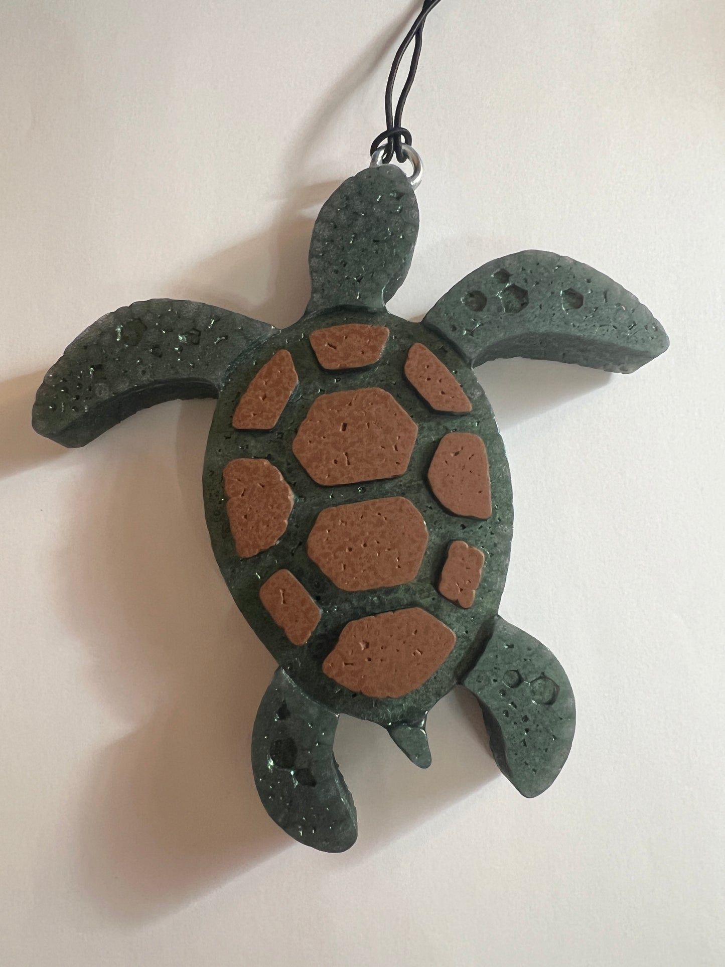 Turtle - Fresh Linen