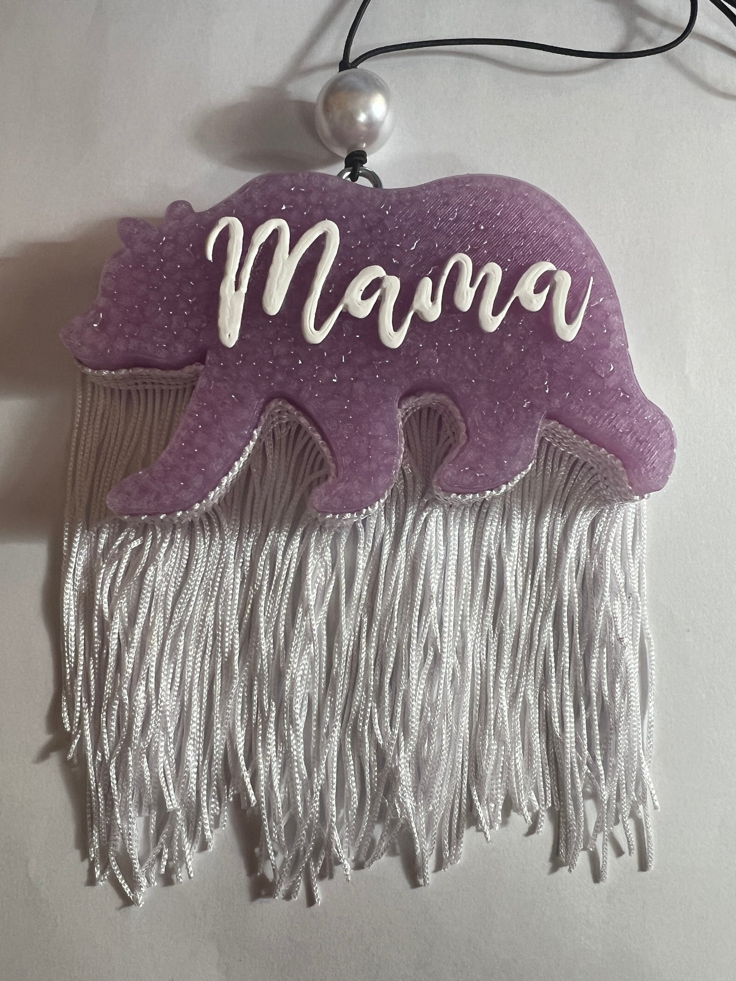 Mama Bear - Naked Cowboy