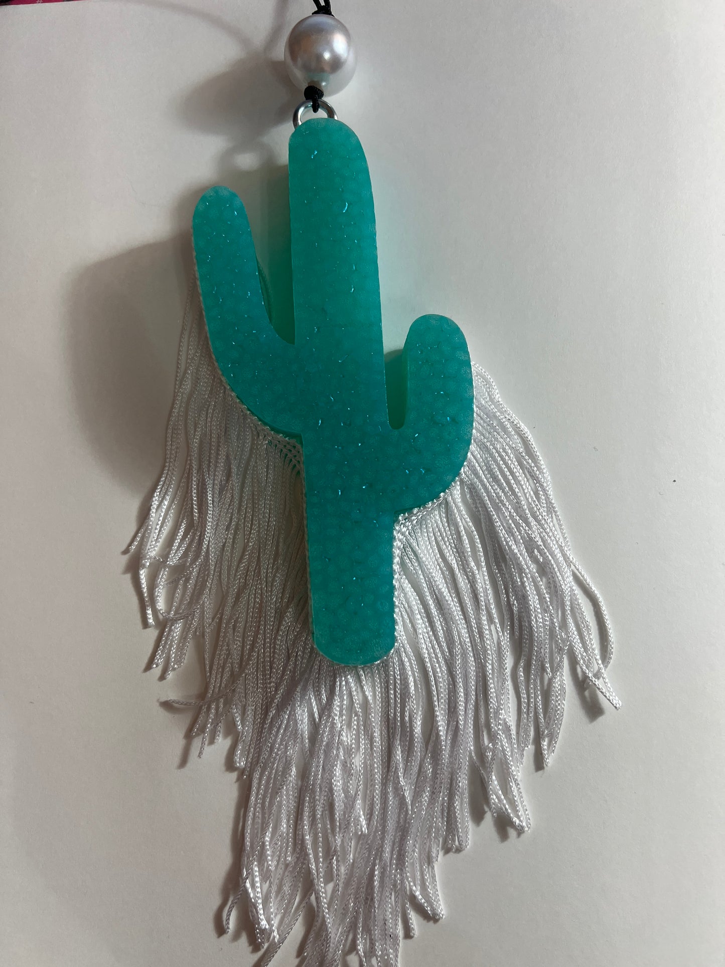 Cactus - Sugared Lemon Zest