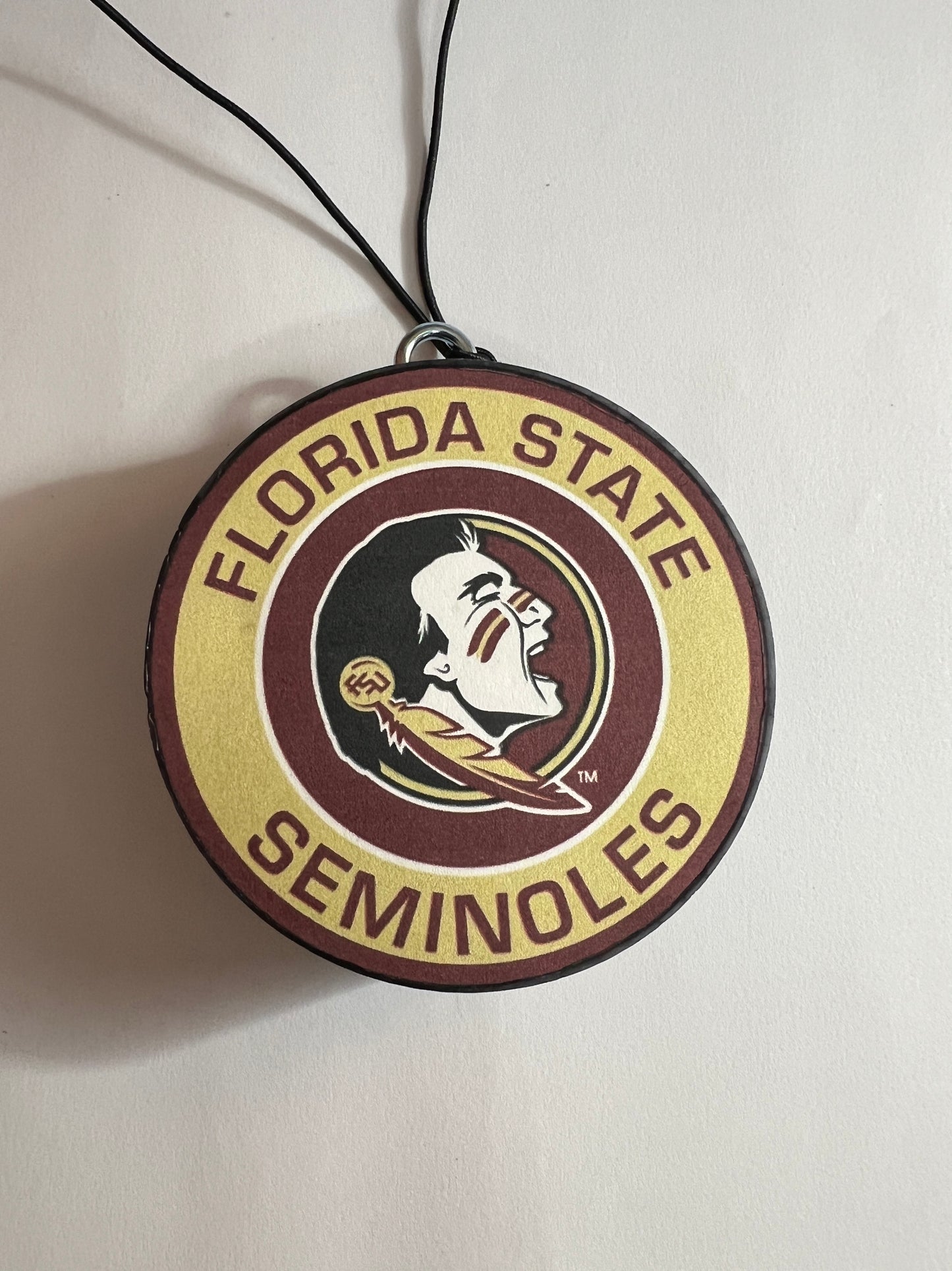 SEC - FL State Seminoles - Fierce