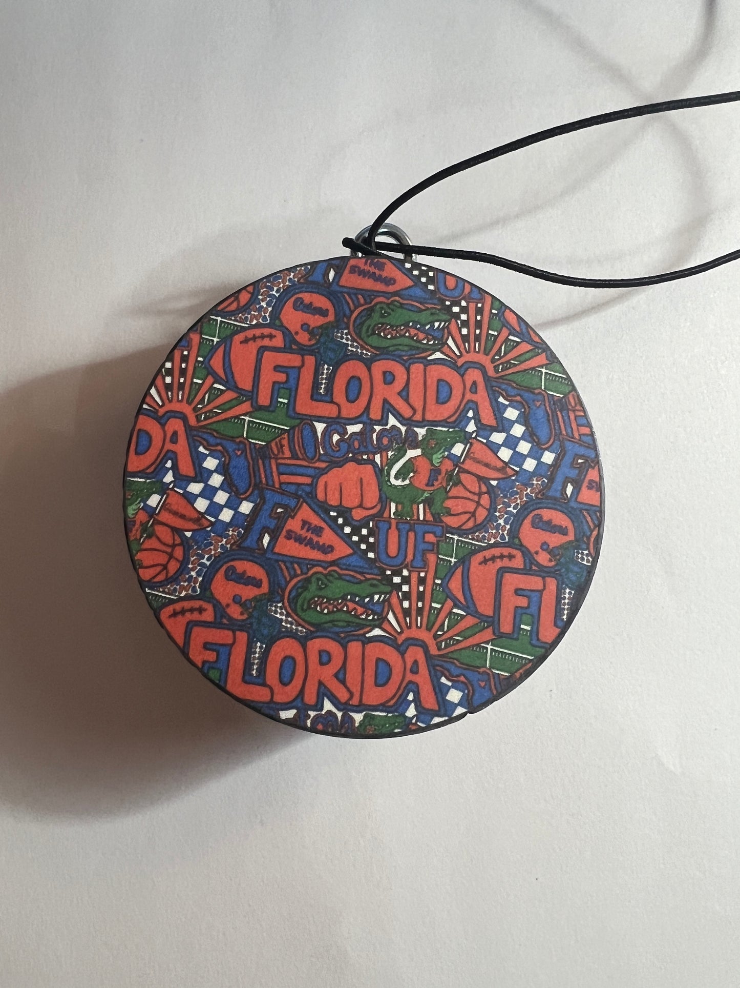 SEC - FL Gators - Fierce