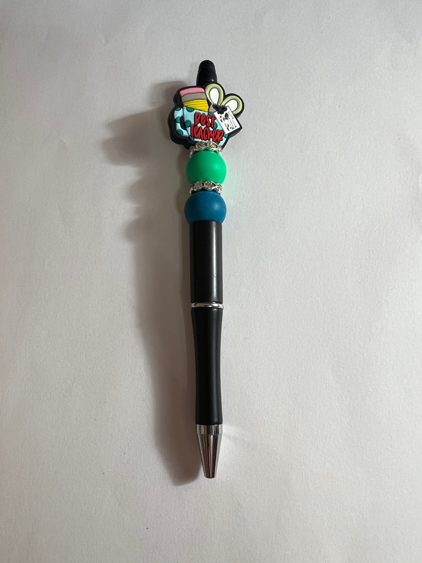 Best Teacher Pen