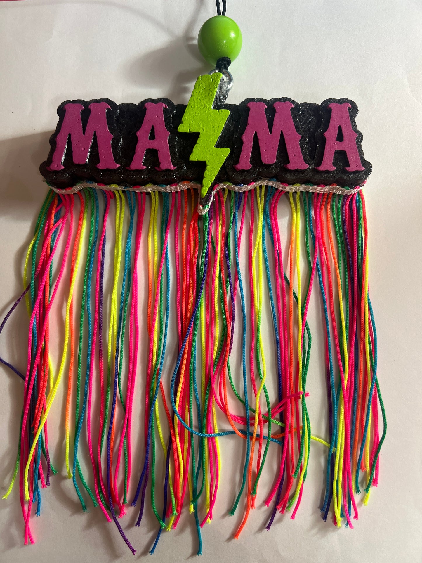Mama - Coffee & Whiskey