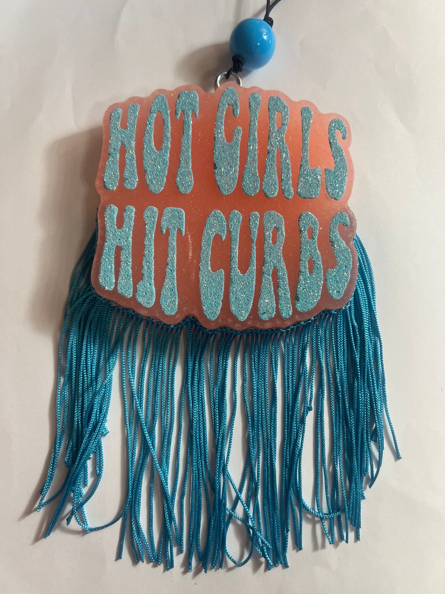 Hot Girls Hit Curbs - Watermelon Jolly Rancher