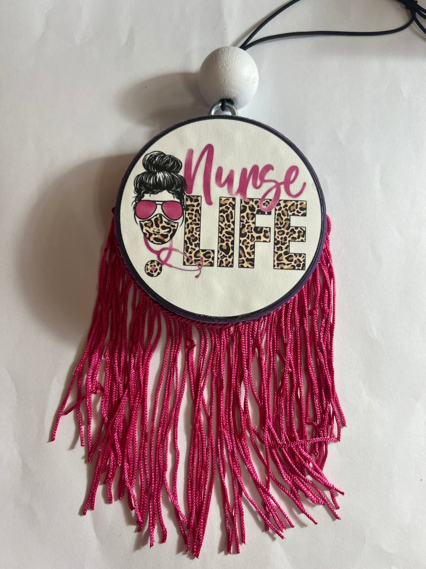 Nurse Life - A Thousand Wishes