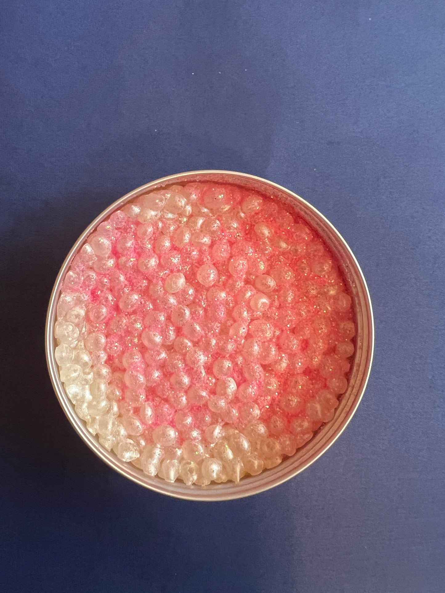 Butt Naked Freshie Tin