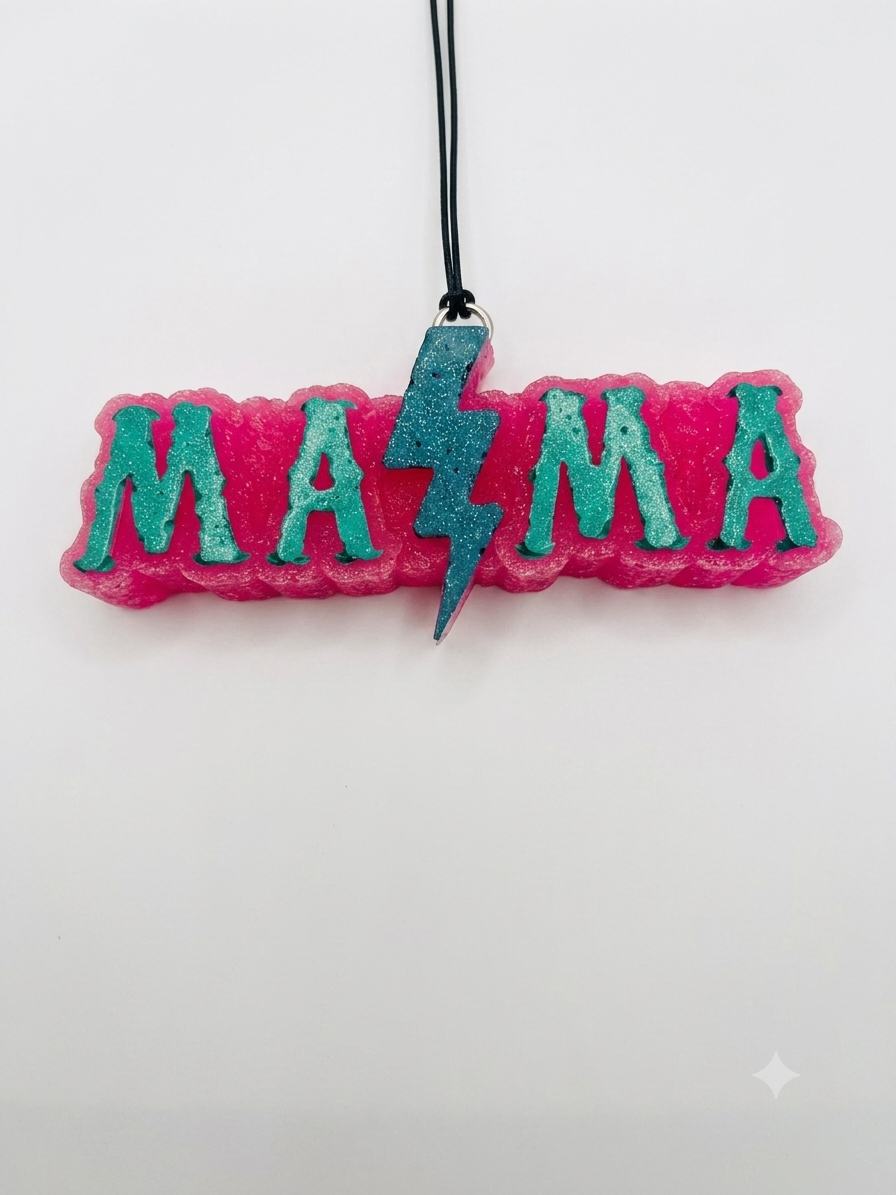 Mama - Watermelon Patch