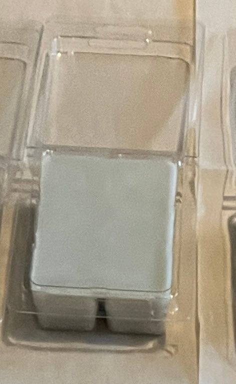Black Ice Wax Melts