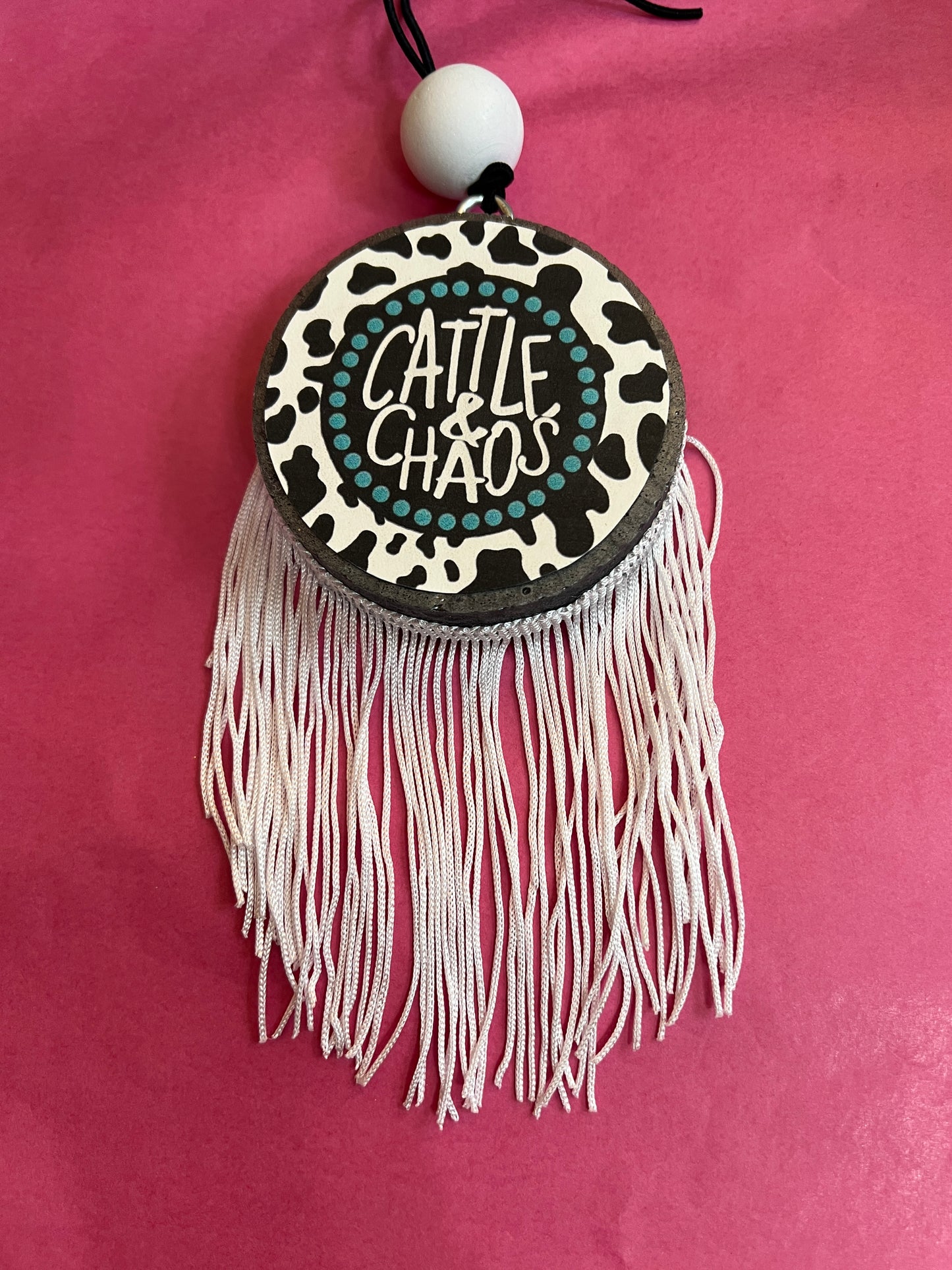 Cattle & Chaos - Lavender Fabuloso