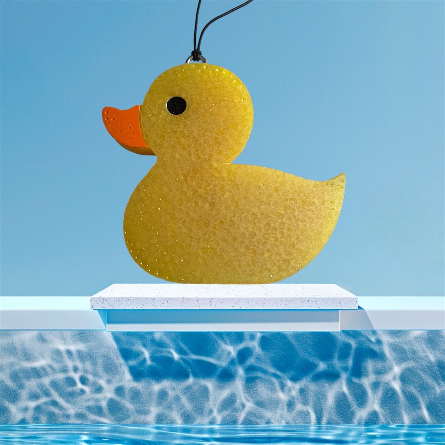 Rubber Duck - Knockout