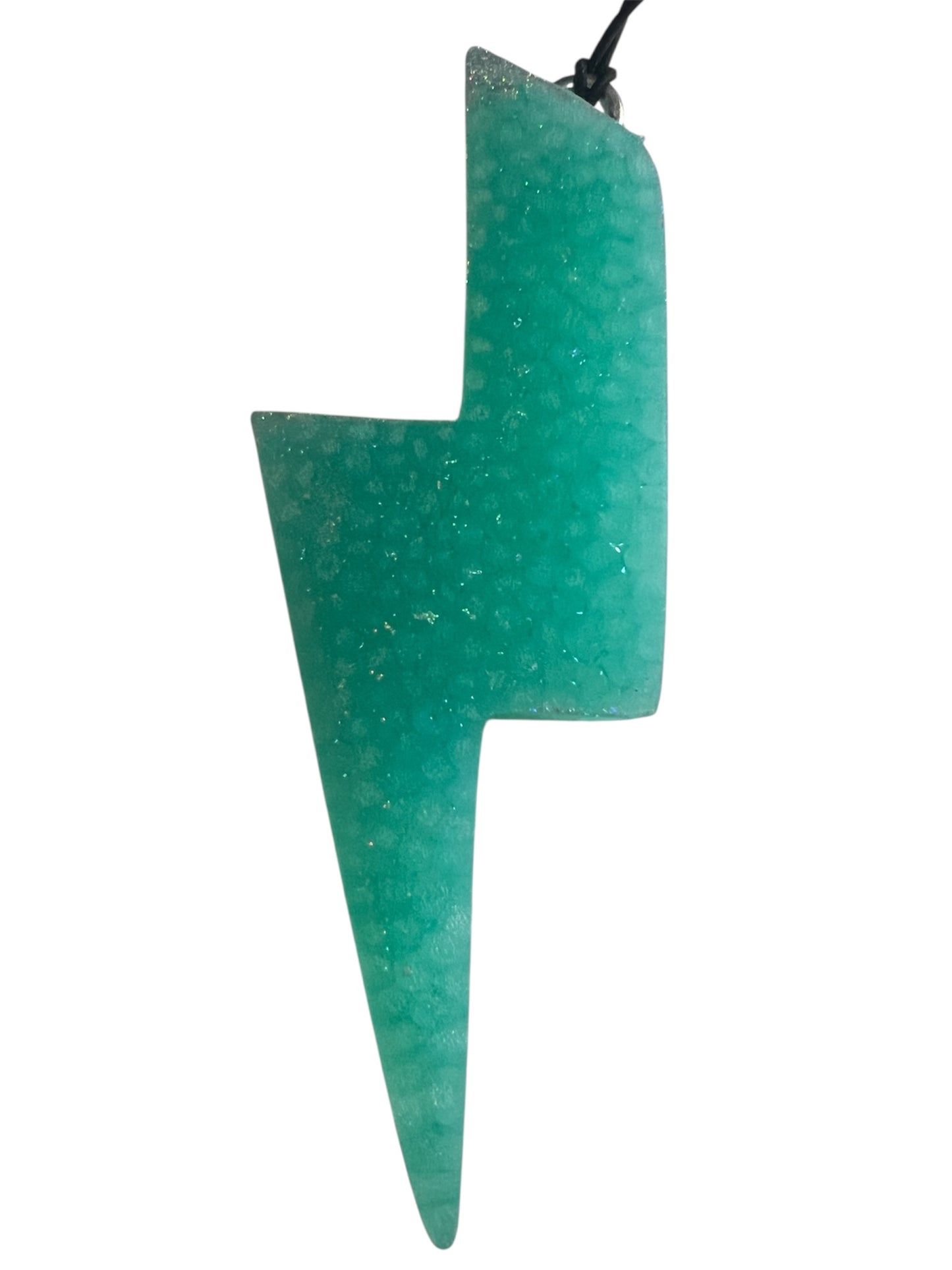 Lightning Bolt Freshie - Watermelon Patch