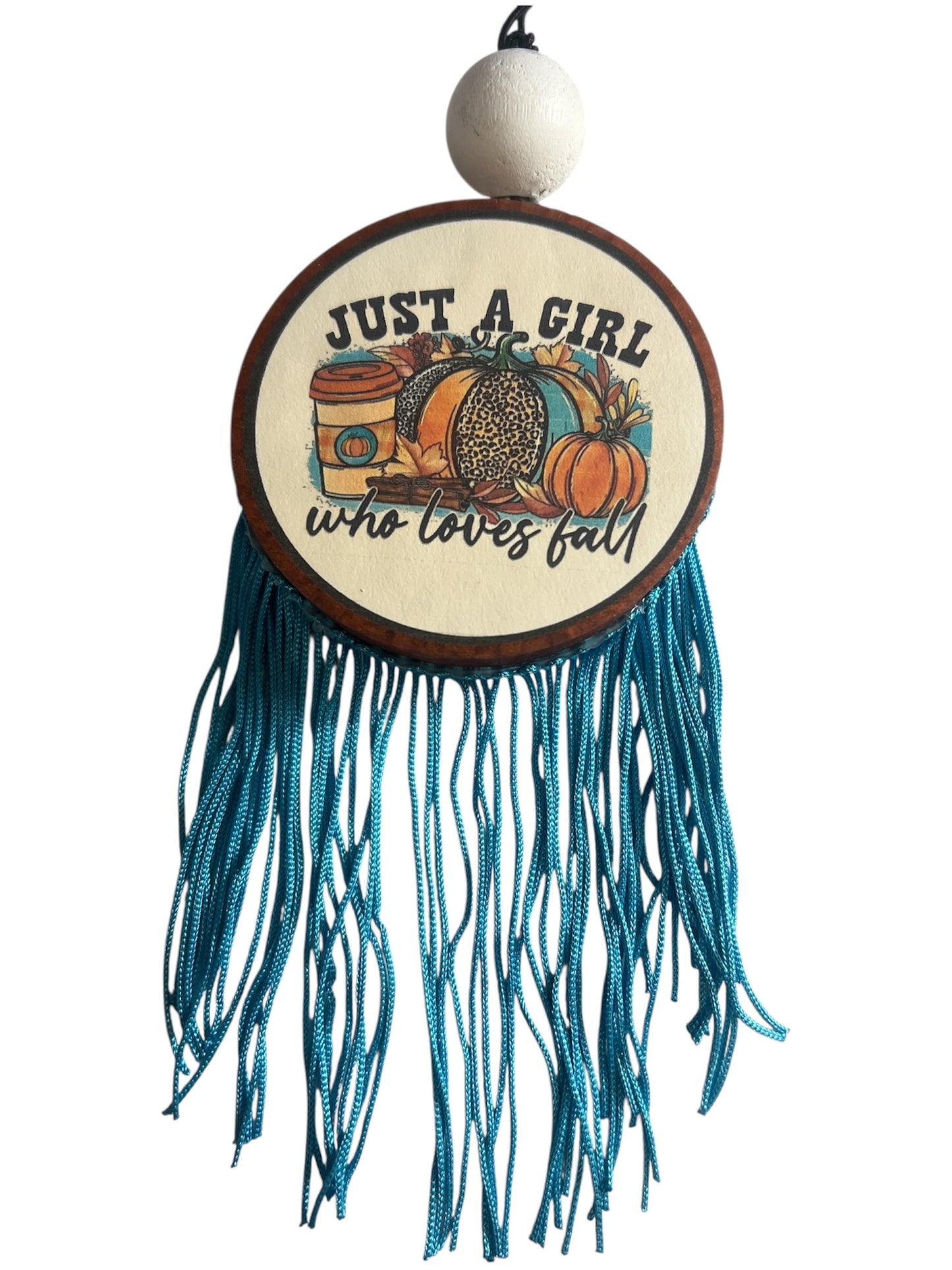Just A Girl Who Loves Fall - Hocus Pocus