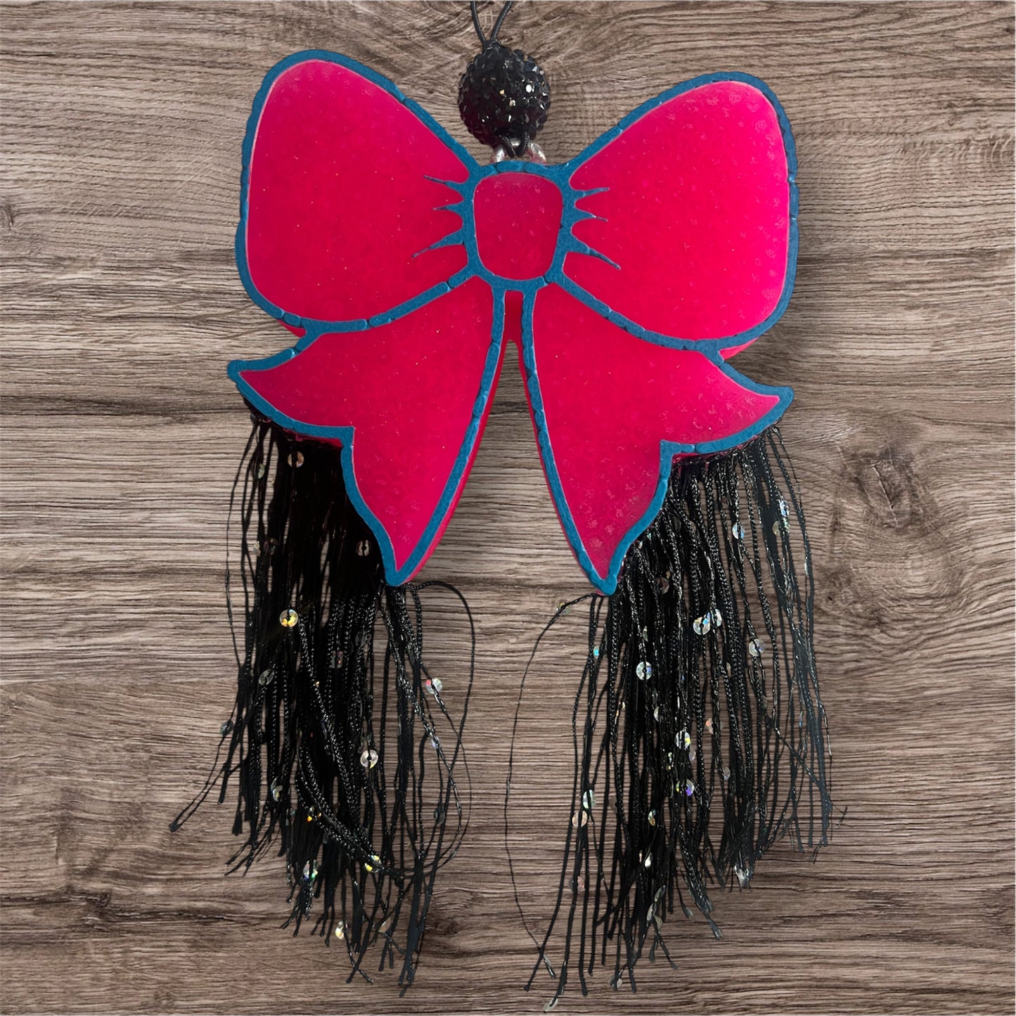 Bow - Sweet Grace