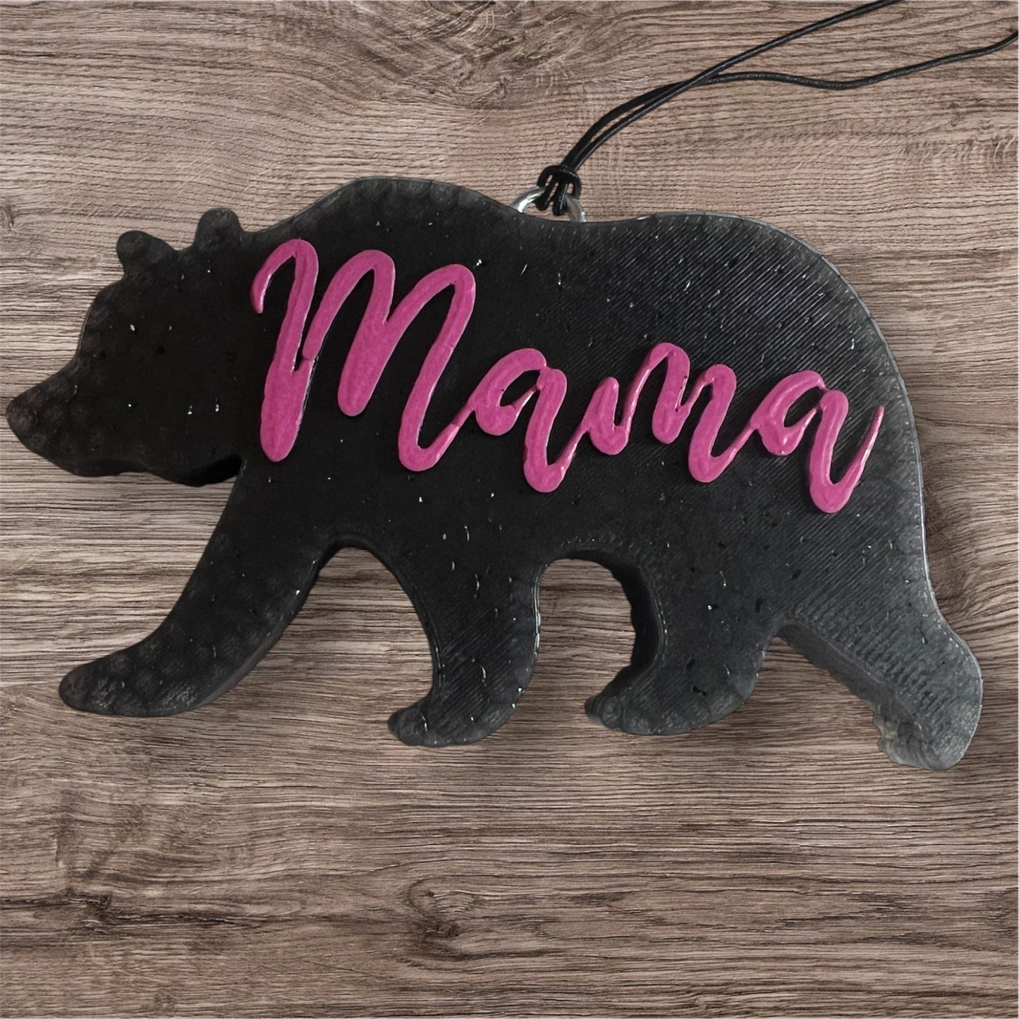 Mama Bear - Love Spell