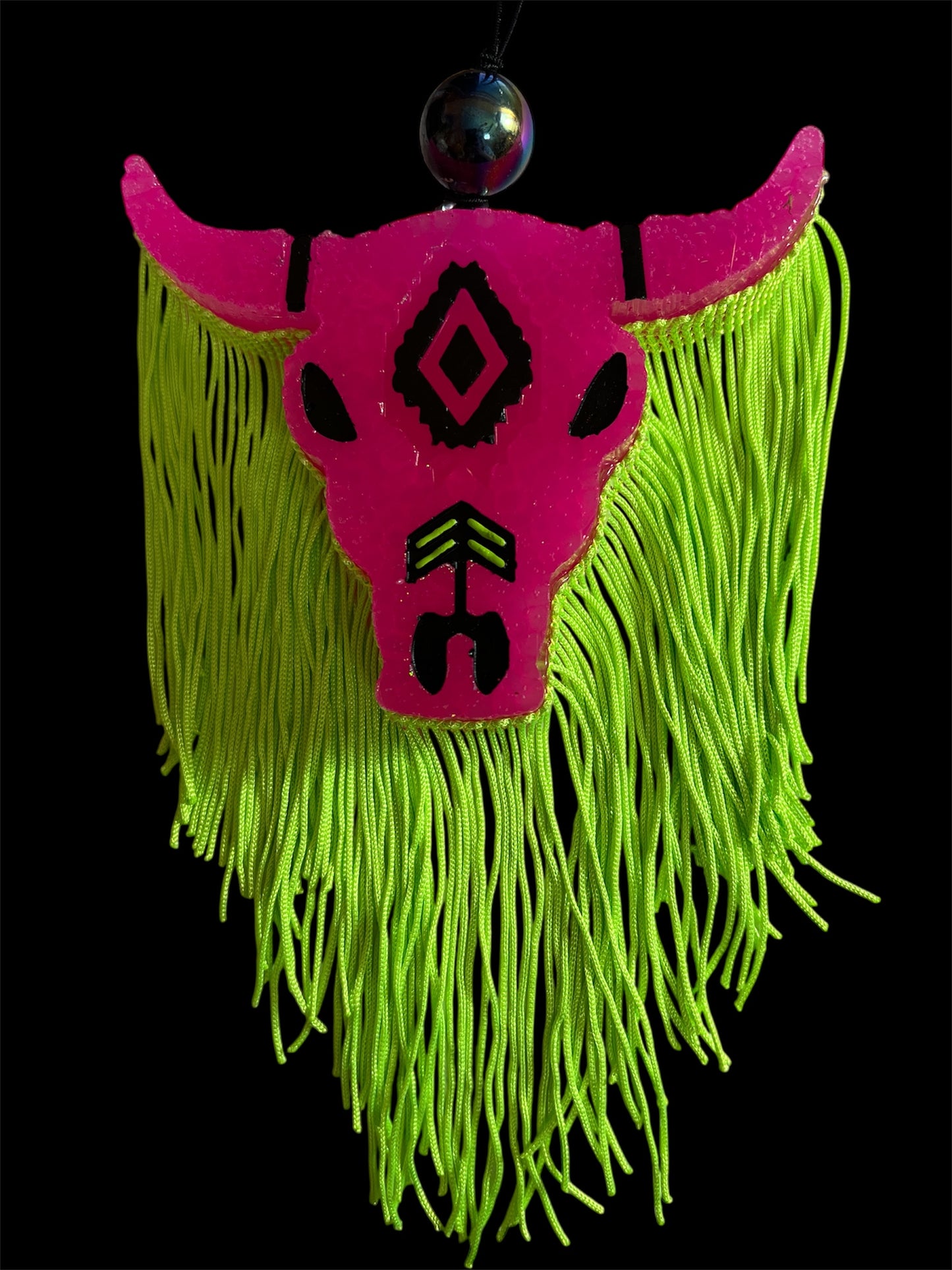 Longhorn - New Car